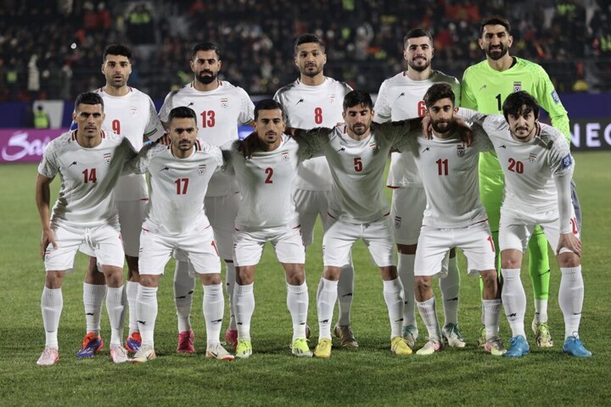 کنفدراسیون فوتبال آسیا با انتشار لیستی از نامزدهای حضور در تیم منتخب مرحله سوم انتخابی جام جهانی ۲۰۲۶ رونمایی کرد.