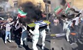 جنگ ایران و اسرائیل به لیگ فوتبال آرژانتین کشیده شد