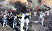 جنگ ایران و اسرائیل به لیگ فوتبال آرژانتین کشیده شد