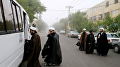 اعزام ۴۲۰ مبلغ دینی به مناطق محروم فارس در ماه محرم