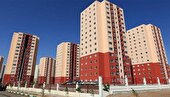 بهره برداری از ۱۸۰۰ واحد مسکن مهر تا پایان سال در البرز