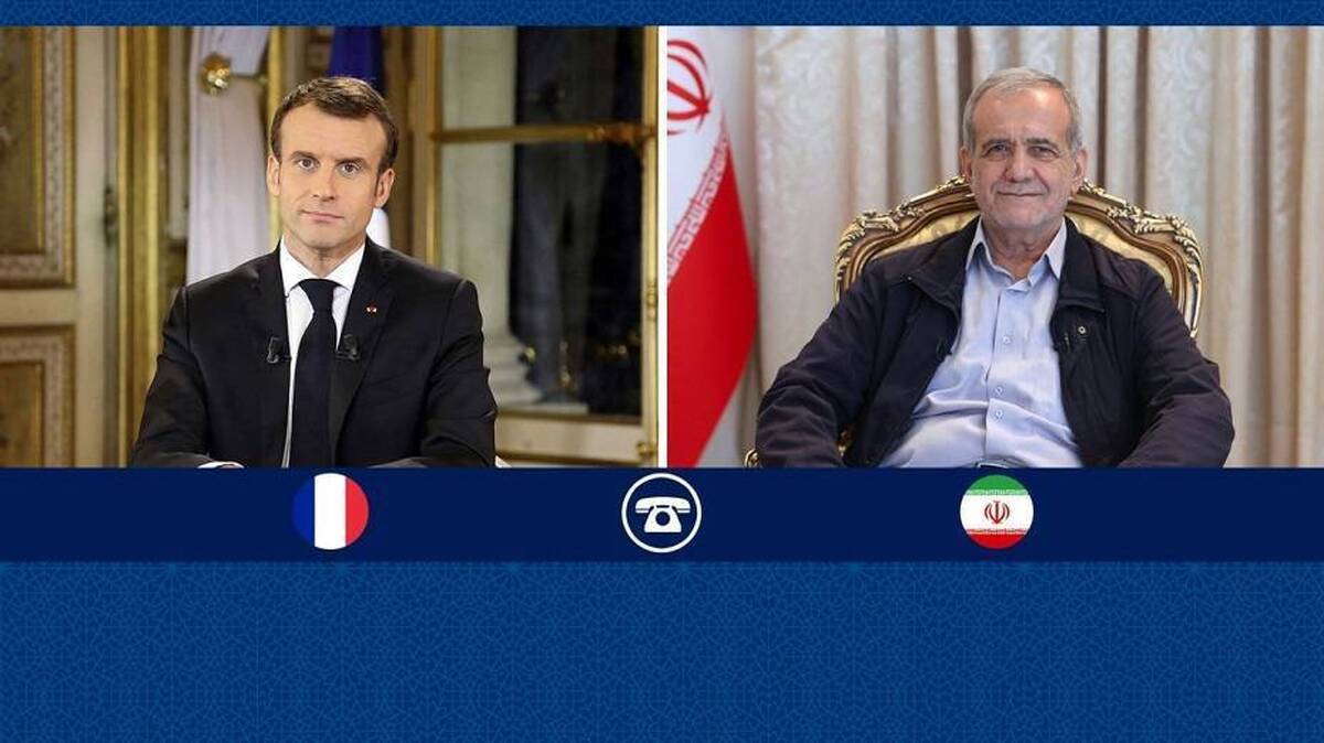 تعلیق همکاری با آژانس، واکنشی طبیعی به رفتار گروسی است