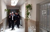 بانوان بهبودیافته از اعتیاد، نقش مؤثری در خانواده و جامعه می‌توانند ایفا کنند