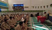 همدلی و هم‌صدایی آحاد مردم در پشتیبانی از رهبری و نیرو‌های مسلح یکی از برکات جنگ ۱۲ روزه بود