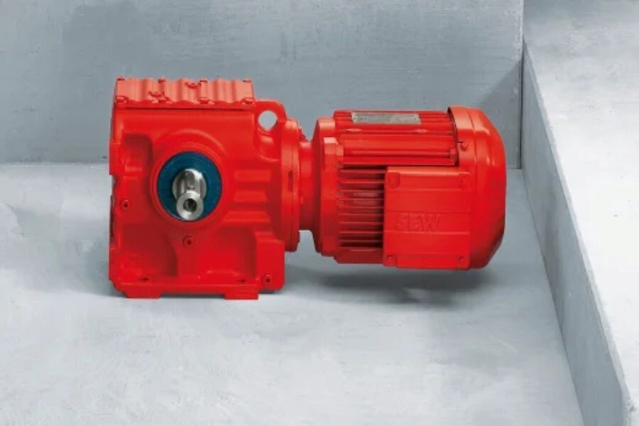 چگونه سایز مناسب گیربکس را تعیین کنیم؟