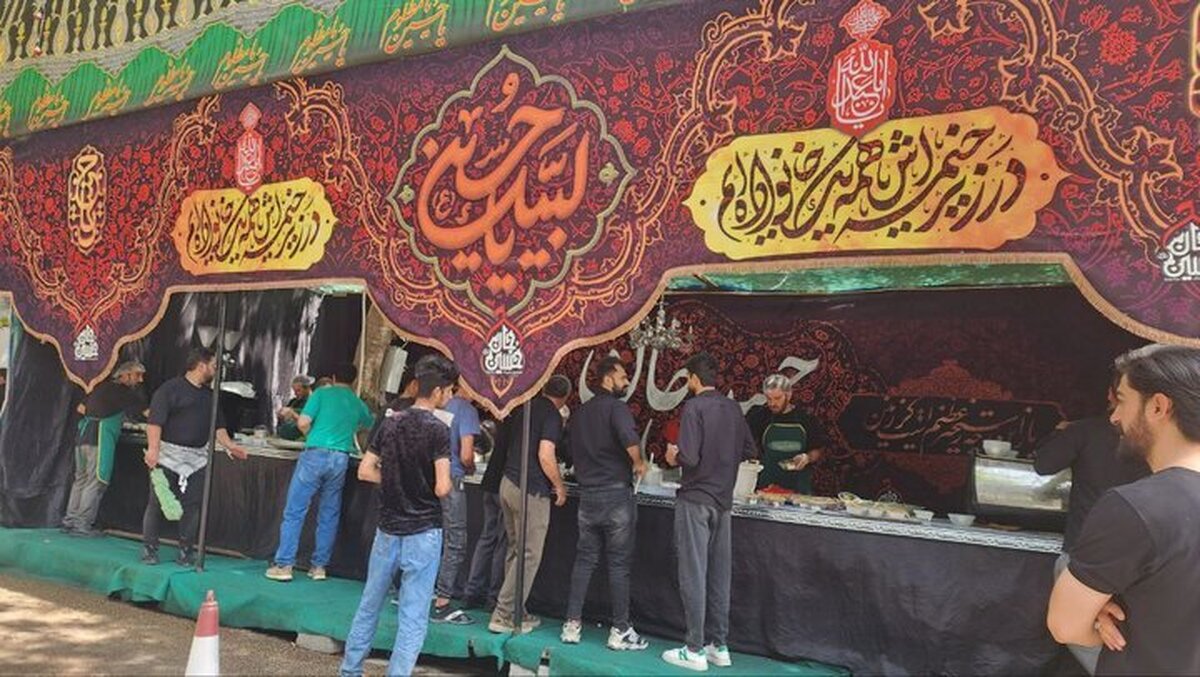 ثبت نام موکب‌ های مردمی برای حضور در راهپیمایی جاماندگان اربعین