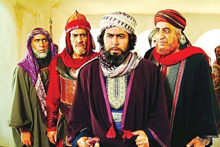 راز ماندگاری سریال مختار