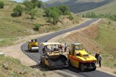 ️ارتقای ایمنی و کیفیت راه‌های روستایی همدان با اجرای پروژه‌های عمرانی