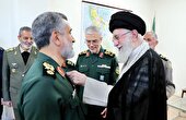 نامدار باشی امیر!