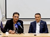 فواد۱۲۸ به البرز رسید