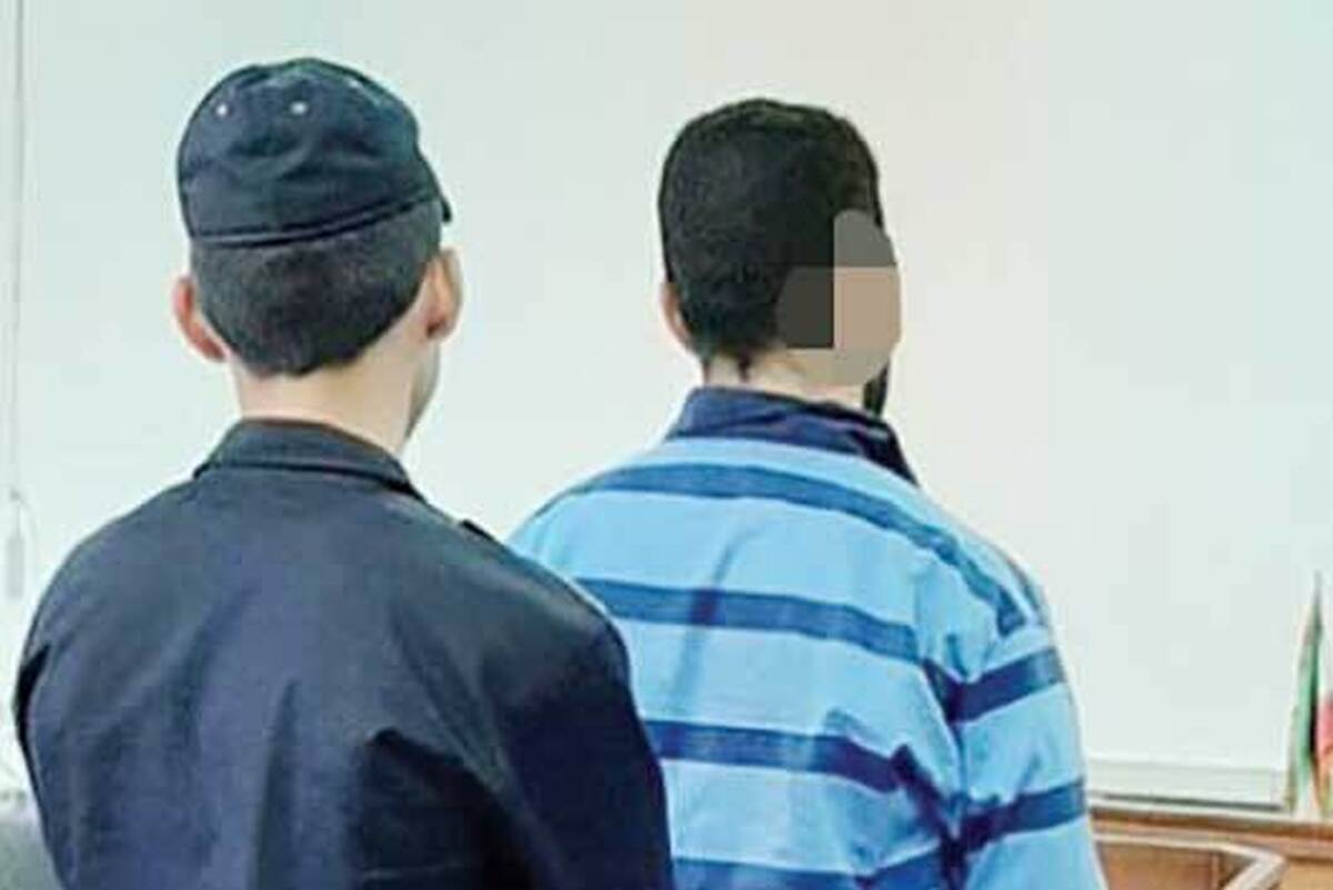 زیر گرفتن مرگبار شوهر سابق همسر