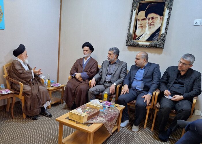 تاکید نمایندگان پارلمان ایران و عراق بر اجرای قانون اخراج نیروهای آمریکایی از عراق