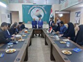 تاکید نمایندگان پارلمان ایران و عراق بر اجرای قانون اخراج نیروهای آمریکایی از عراق