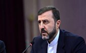 تیم فنی آژانس به ایران خواهد آمد