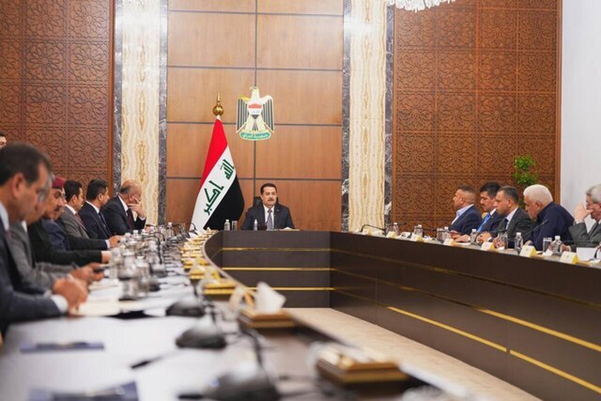 جامعه جهانی باید برای پایان دادن به رنج فلسطینیان وارد عمل شود