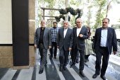 البرز، آینه تمام‌نمای ظرفیت‌های گردشگری ایران است