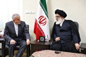 البرز، ایران کوچک با ظرفیت بزرگ گردشگری است