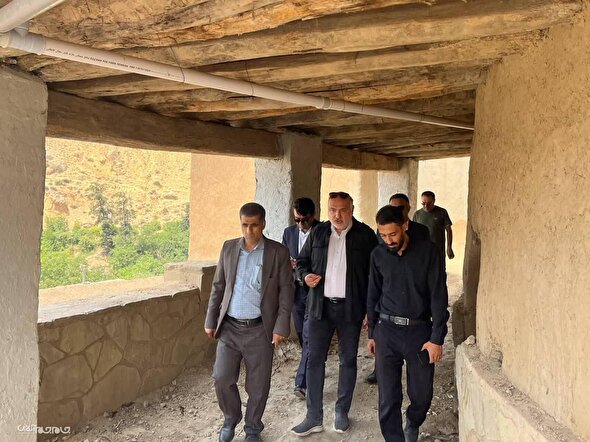 آمادهسازی پرونده ثبت جهانی روستای تاریخی فارسیان قانچی آزادشهر آغاز میشود
