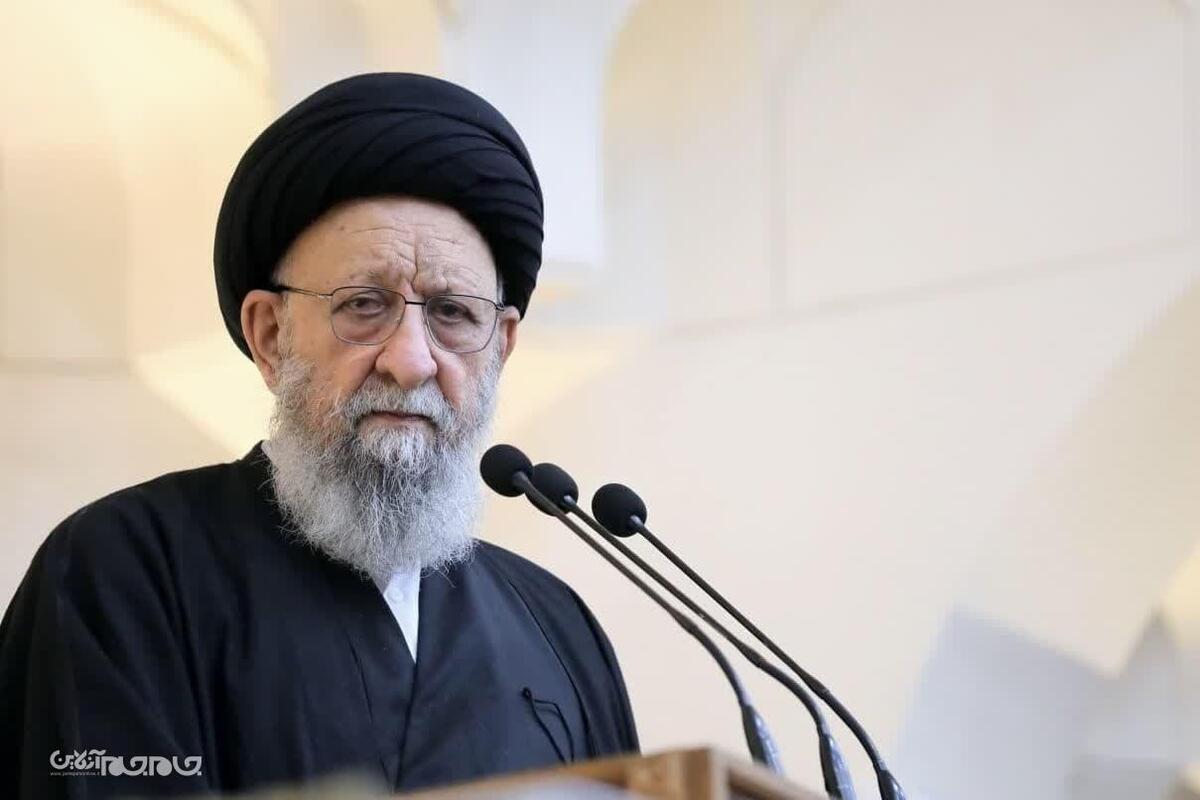 انتقاد امام جمعه گرگان از کشت محصولات آب‌بر در استان گلستان