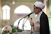 نخبگان علمی و فرهنگی با تمام توان در خدمت پیشرفت ایران اسلامی باشند
