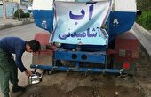 داستانی واقعی از بحران آب کشور
