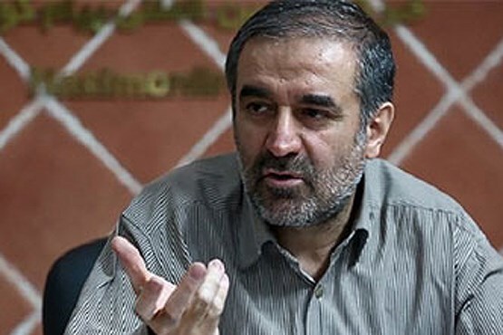 اول، پاسخگو‌سازی دشمن