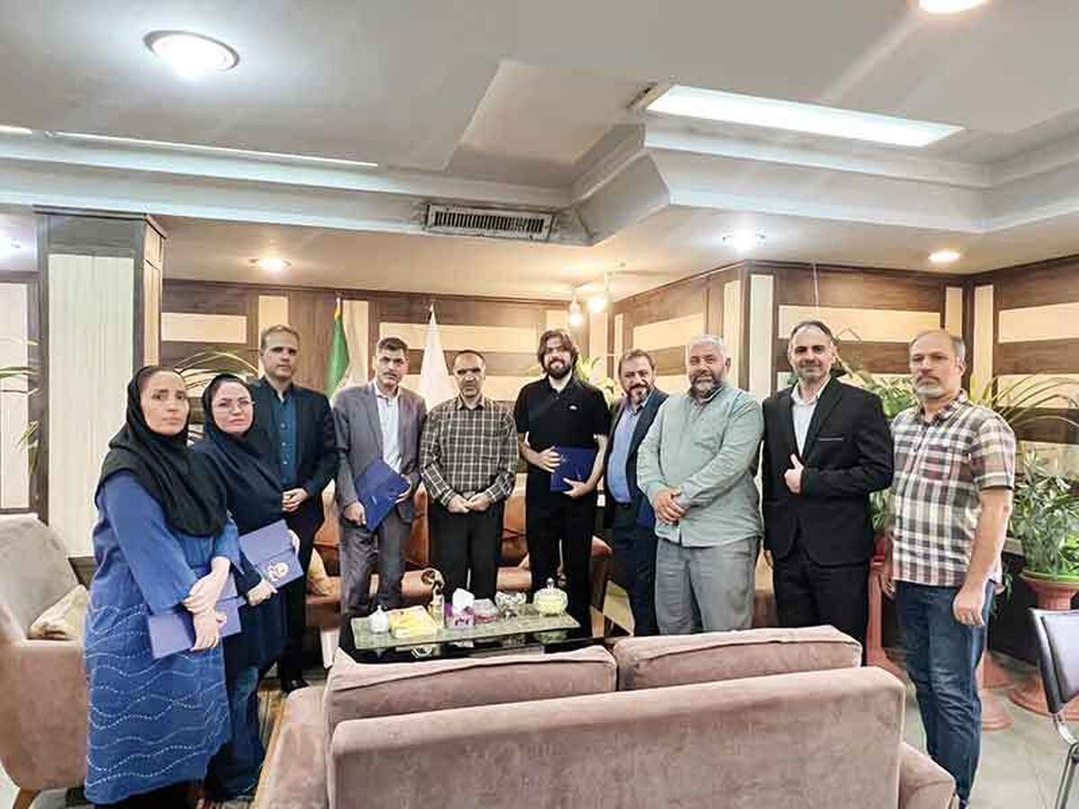 پوشش حداکثری رادیو گفت‌وگو در ایام جنگ تحمیلی ۱۲ روزه