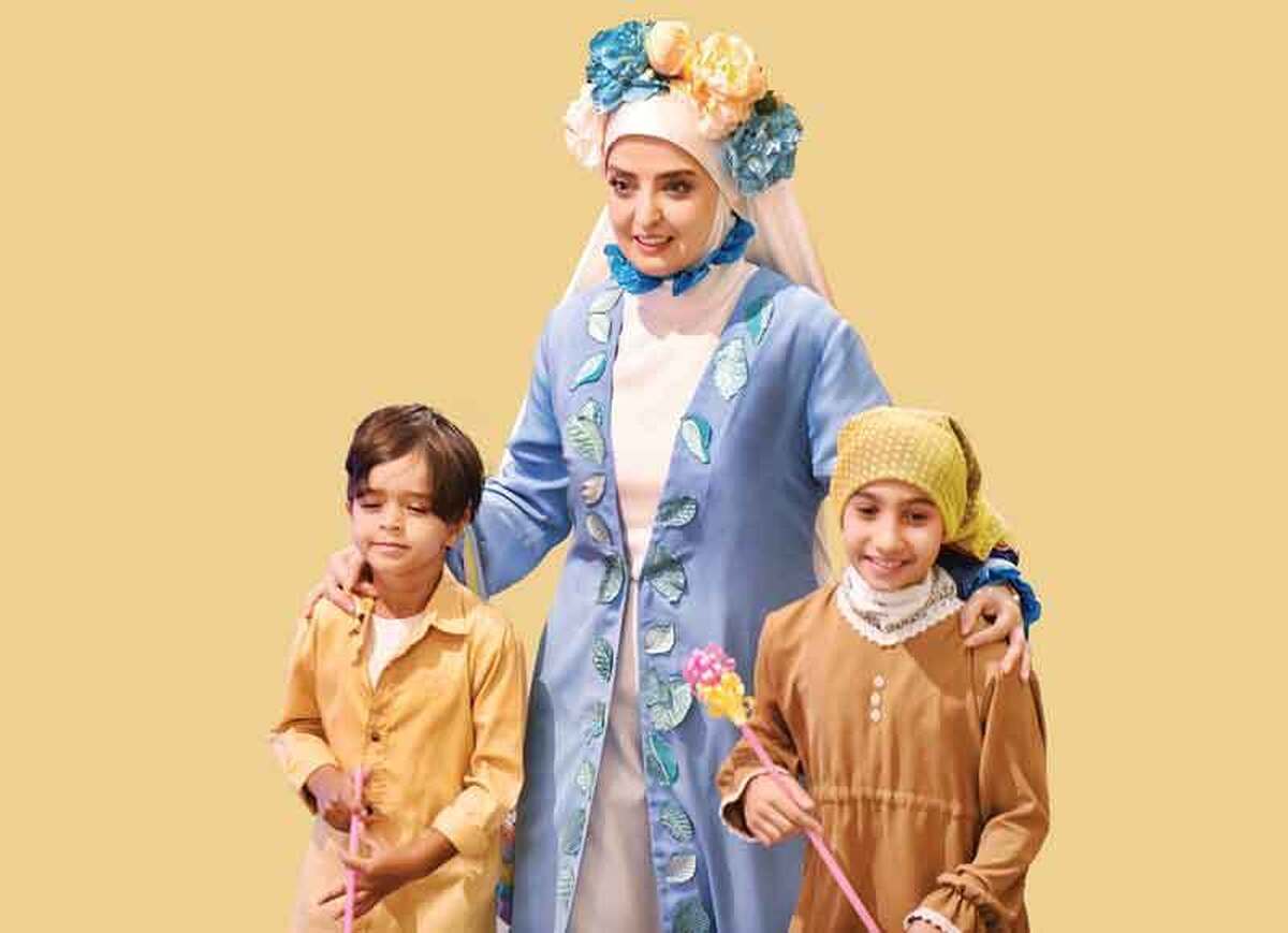 پوست‌اندازی برنامه‌های کودک در تلویزیون