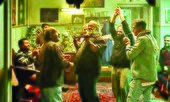 مهندسی اکران برای پیر‌سر