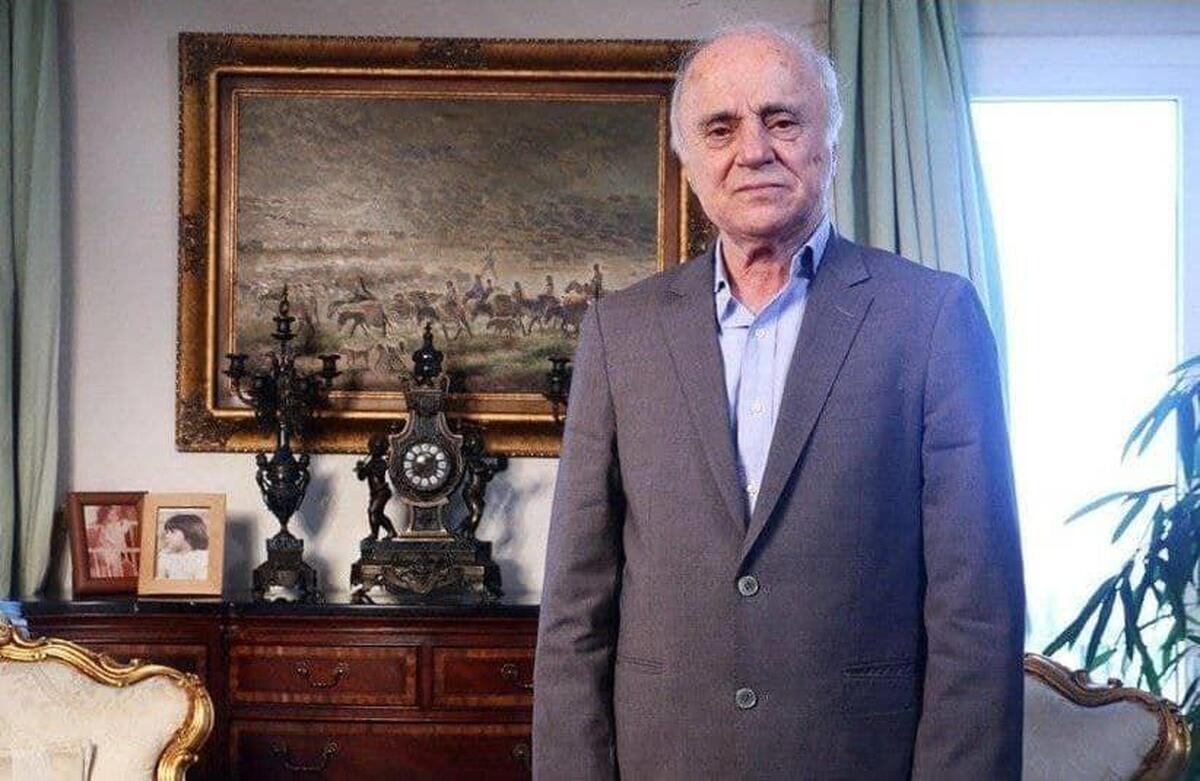 پیام تسلیت کمیته ملی المپیک در پی درگذشت پیشکسوت فوتبال ایران
