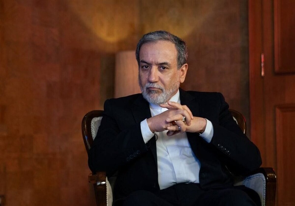 ایران و ژاپن پیشگامان جنبش جهانی خلع سلاح شوند