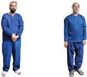 خواننده پاپ در دام ماموران قلابی
