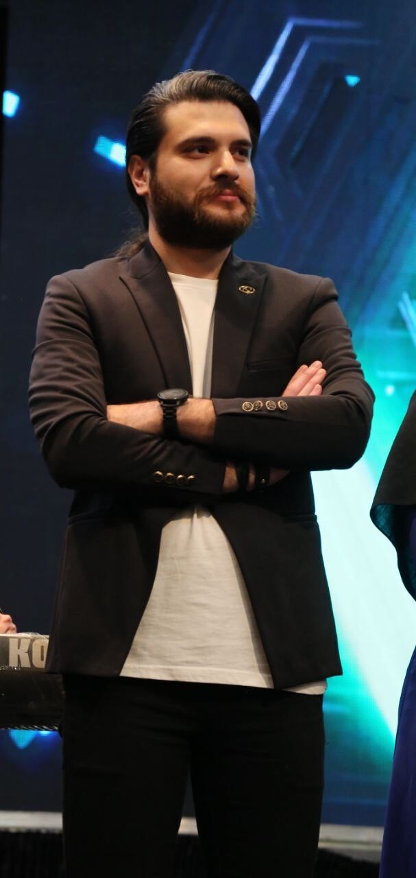 مشاوران آموزشگاه علوم