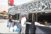 طرح نظارتی ویژه محرم، صفر و اربعین در استان کرمانشاه آغاز شد