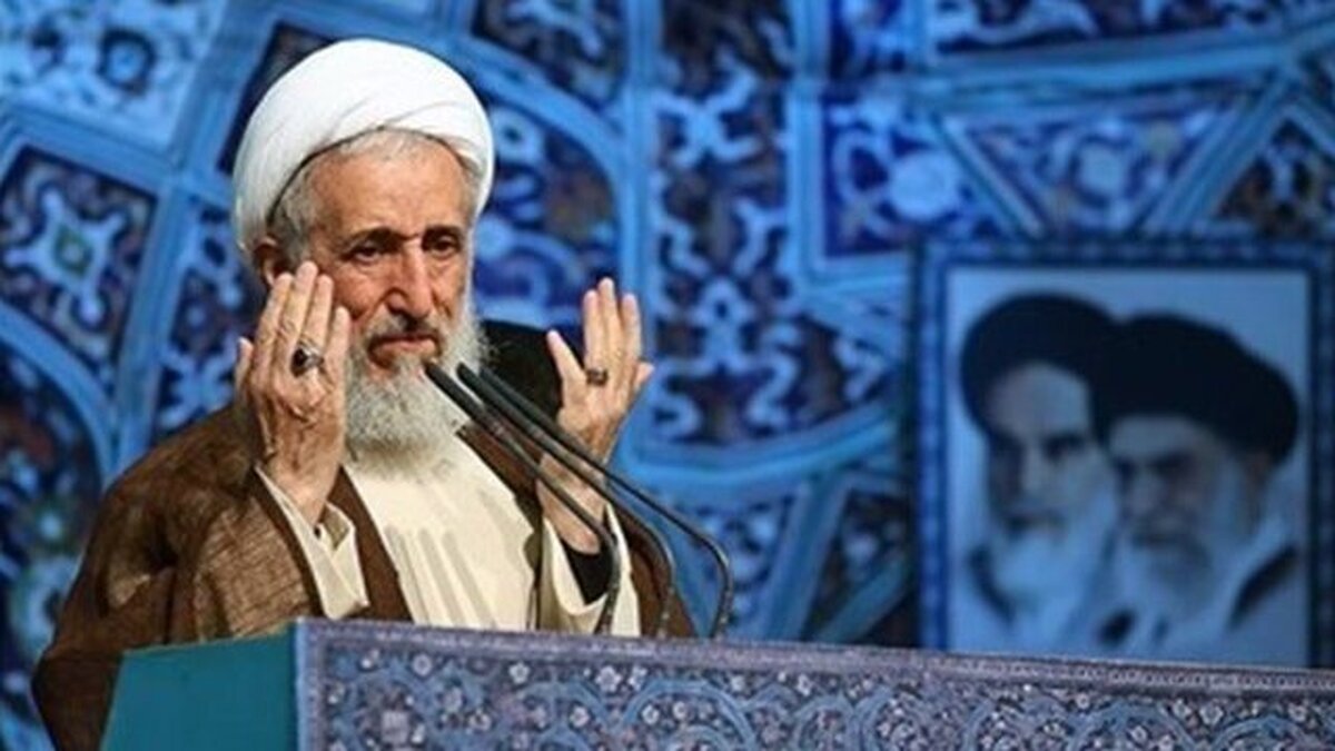 موافقت رهبری با درخواست حجت الاسلام صدیقی برای معاف شدن از اقامه نماز جمعه