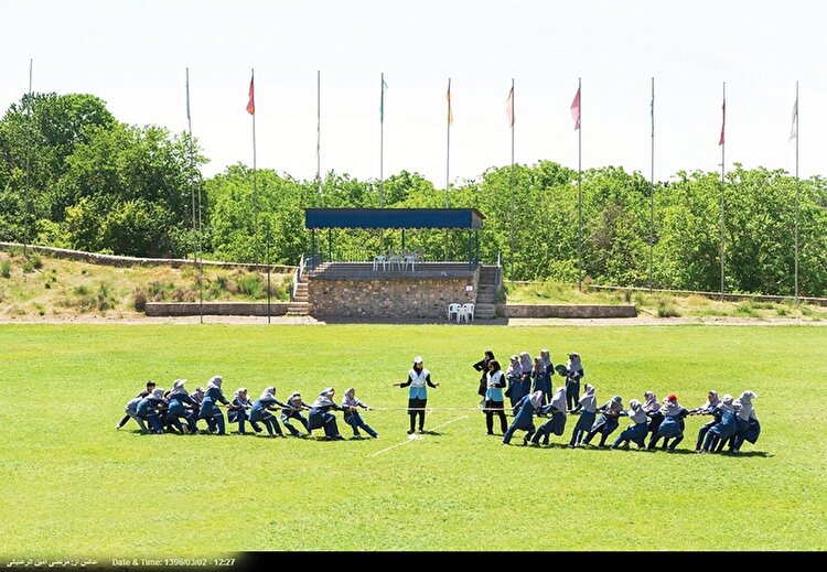 اردو‌ها متولی ندارد
