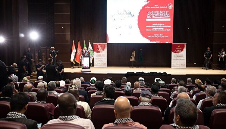 عادی‌ سازی روابط با اسرائیل شراکت در جنایت است