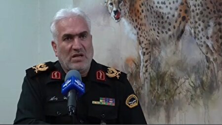ببینید |  دو متهم پرونده شهادت محیط‌بان «هدایت‌الله دیده‌بان» دستگیر شدند