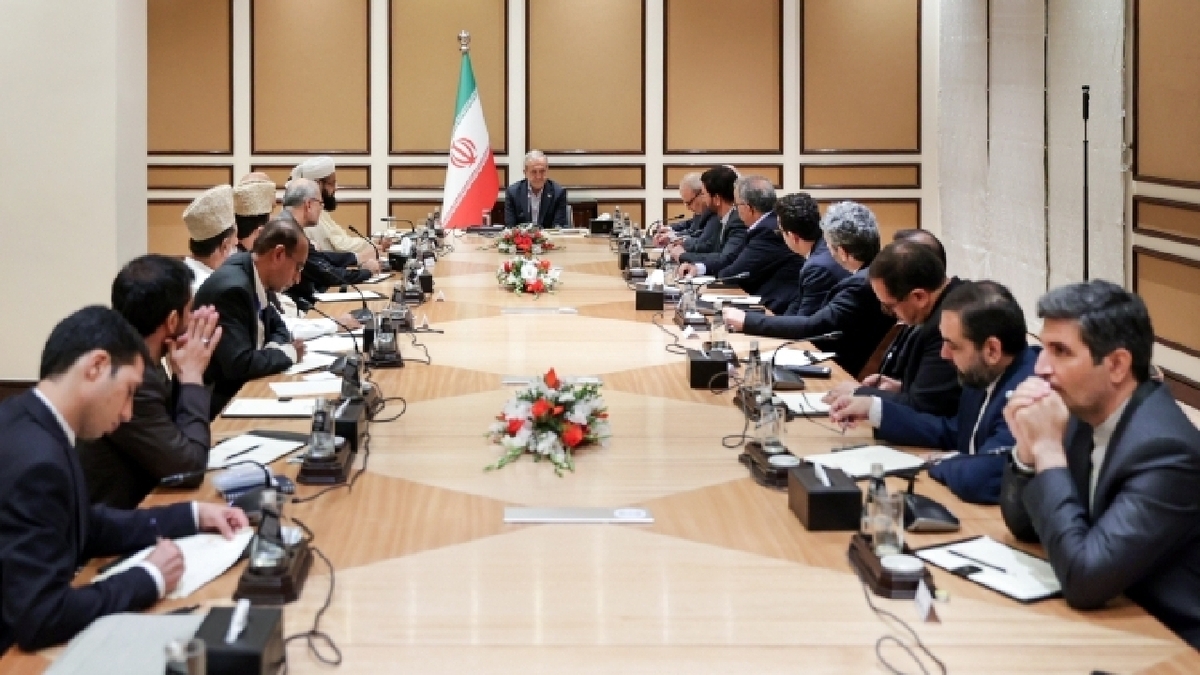 پزشکیان: سکوت در برابر مظالم رژیم صهیونیستی، همراهی با ظلم است