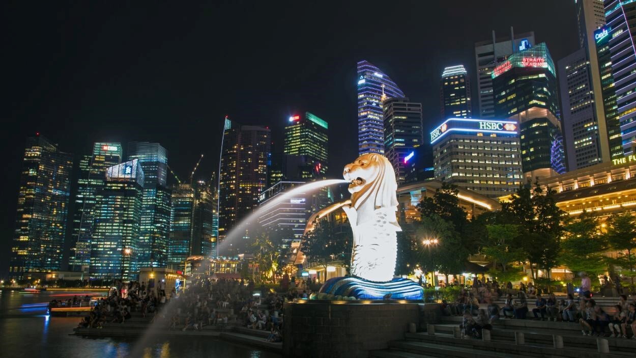 خرید تور سنگاپور با ارزان ترین قیمت از آژانس دنیاگردی آریا خرید تور سنگاپور با ارزان ترین قیمت از آژانس دنیاگردی آریا