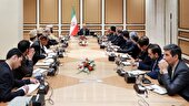 پزشکیان: سکوت در برابر مظالم رژیم صهیونیستی، همراهی با ظلم است