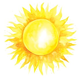 از آفتاب نترسید