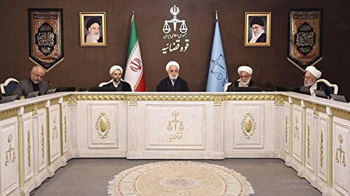 خبر خوش رئیس دستگاه قضا به مردم آذربایجان شرقی