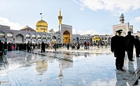 خوشگلی‌های یک ارادت
