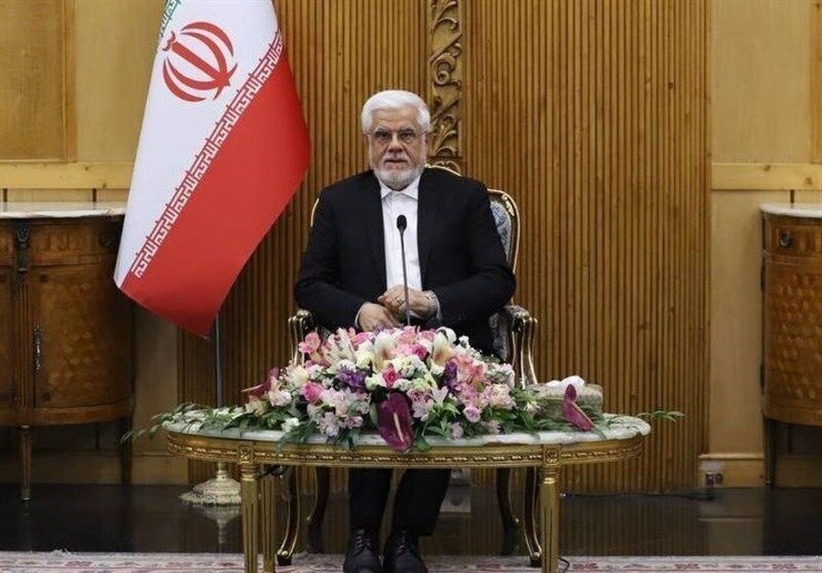 توسعه کریدور‌ها اولویت جدی جمهوری اسلامی ایران است