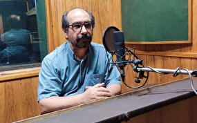 هر‌صدایی حامل یک فرهنگ است