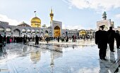 خوشگلی‌های یک ارادت