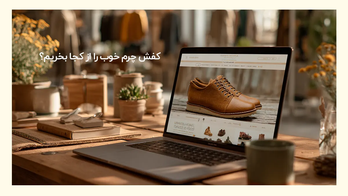 بهترین برند کفش چرم کدام است؟ بررسی برندهای محبوب بهترین برند کفش چرم کدام است؟ بررسی برندهای محبوب