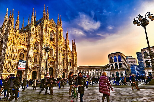 تغییر مسیر مهاجرت تحصیلی ایرانیان به جنوب اروپا؛ چرا ایتالیا در حال پیشی گرفتن از آلمان و کاناداست؟