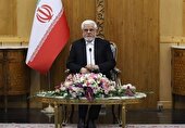 توسعه کریدور‌ها اولویت جدی جمهوری اسلامی ایران است